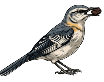 Rattan Creek Roaster Logo